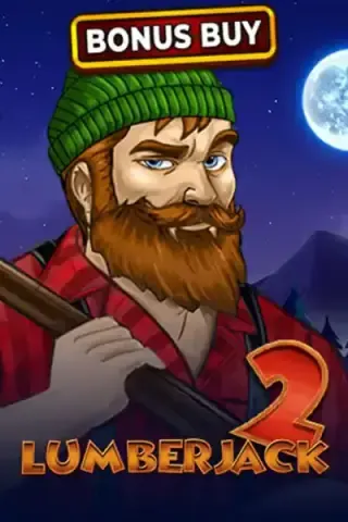 Lumberjack 2 Bonus Buy by Tech4Bet
