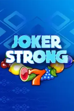 Joker Strong by Kajot