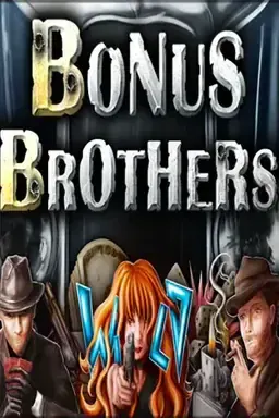 Bonus Brothers by Adell