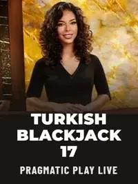 Turkish Blackjack 17