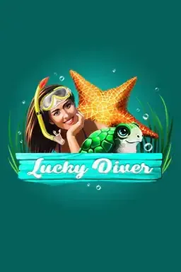 Lucky Diver by BetInsight