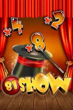 81 Show by Promatic Games