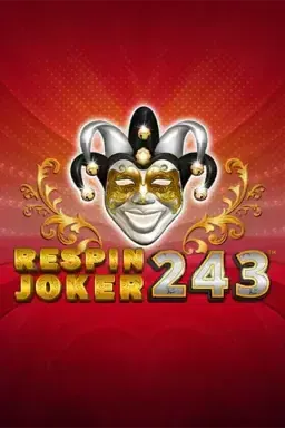 Respin Joker 243 by SYNOT Games