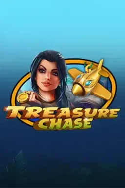 Treasure Chase by Casino Technology