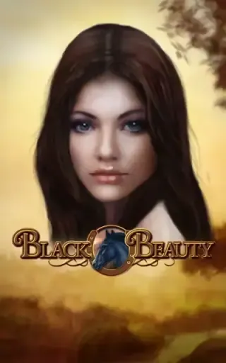 Black Beauty by Gamomat
