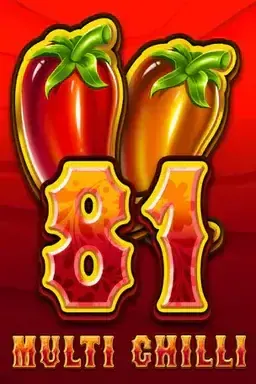 Multi Chilli 81 by Tech4Bet