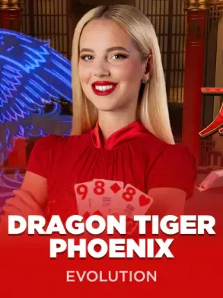 Dragon Tiger Phoenix