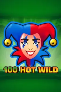 100 Hot Wild by Tech4Bet