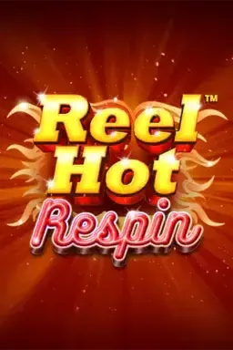 Reel Hot Respin by SYNOT Games