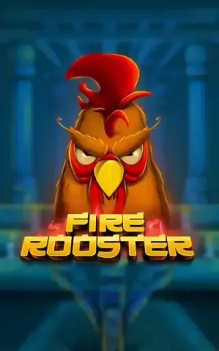 Fire Rooster by Habanero