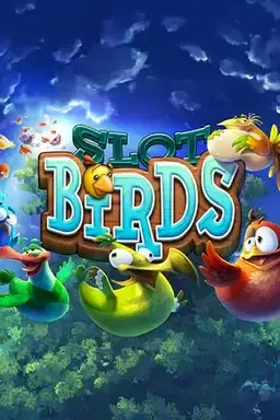 Slot Birds by Apollo Games