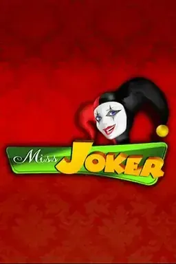 Miss Joker by Promatic Games