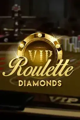 Roulette Diamonds VIP by Easit