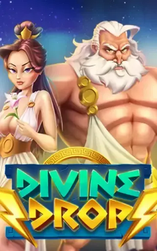 Divine Drop by Hacksaw Gaming