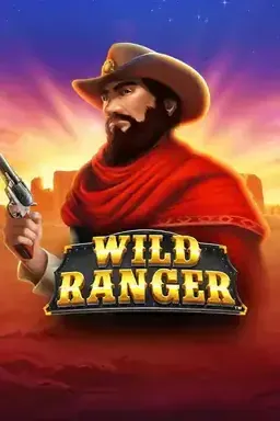 Wild Ranger by Novomatic